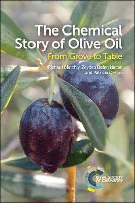 Chemical Story of Olive Oil 1