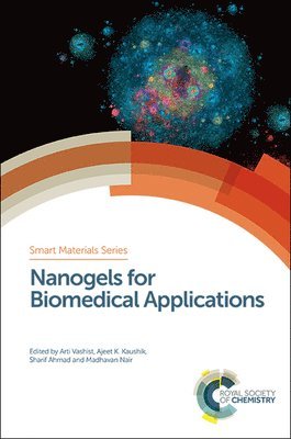 Nanogels for Biomedical Applications 1