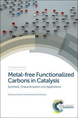 Metal-free Functionalized Carbons in Catalysis 1