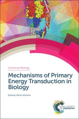 Mechanisms of Primary Energy Transduction in Biology 1