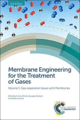 Membrane Engineering for the Treatment of Gases 1