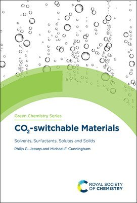 CO2-switchable Materials 1