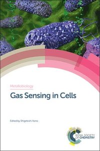 bokomslag Gas Sensing in Cells