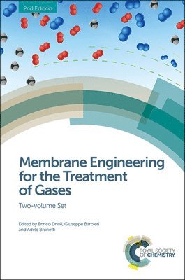 Membrane Engineering for the Treatment of Gases 1