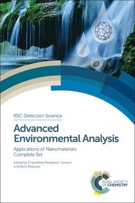 Advanced Environmental Analysis 1
