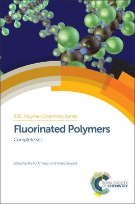 Fluorinated Polymers 1