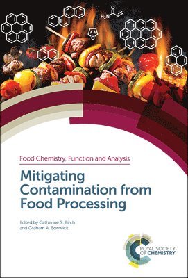 Mitigating Contamination from Food Processing 1