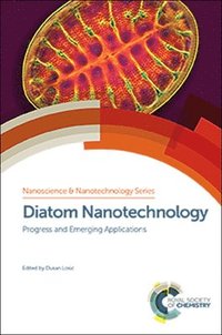 bokomslag Diatom Nanotechnology