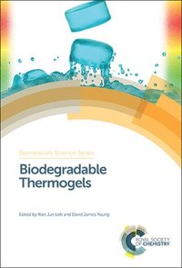 bokomslag Biodegradable Thermogels