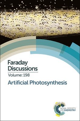 bokomslag Artificial Photosynthesis