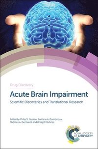 bokomslag Acute Brain Impairment