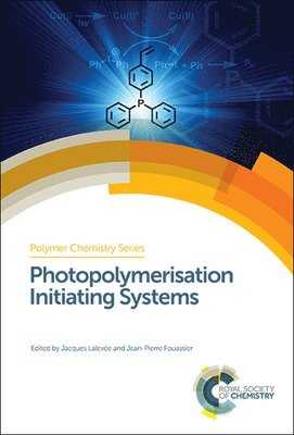 Photopolymerisation Initiating Systems 1