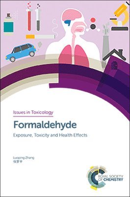 bokomslag Formaldehyde