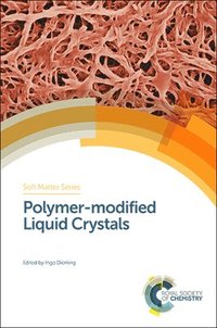 bokomslag Polymer-modified Liquid Crystals