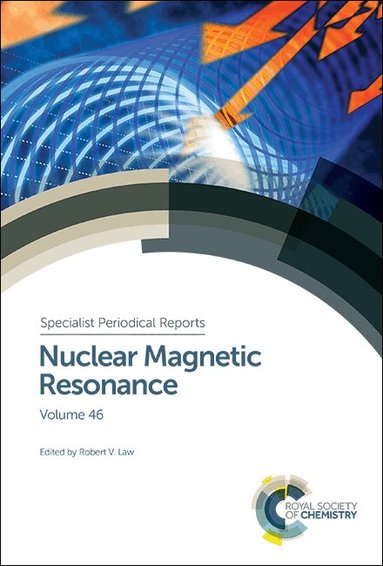 Paul Hodgkinson - Nuclear Magnetic Resonance, Inbunden