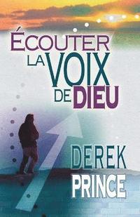 bokomslag Hearing God's Voice (French)