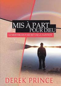bokomslag Set Apart for God (French)