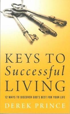 bokomslag Keys to Successful Living