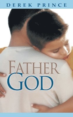 Father God 1
