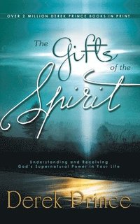 bokomslag The Gifts of the Spirit