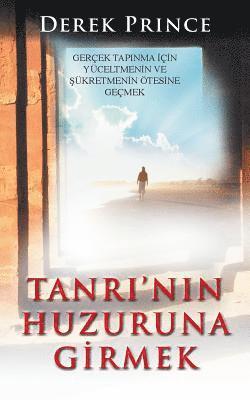Entering the Presence of God (Turkish) 1