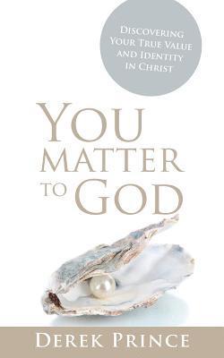 You Matter To God 1