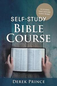 bokomslag Self Study Bible Course Basic Edtion