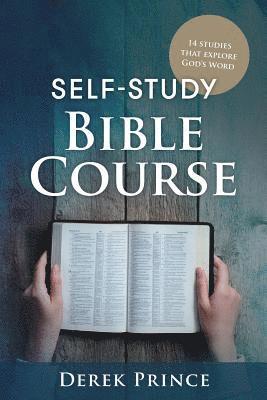 Self Study Bible Course Basic Edtion 1