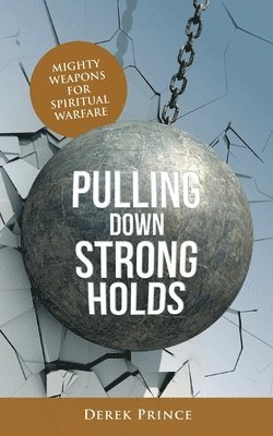 Pulling Down Strongholds 1