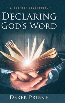 Declaring God's Word 1