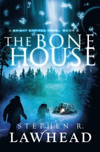 bokomslag The Bone House
