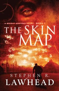 bokomslag The Skin Map