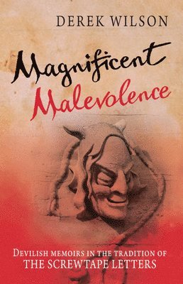 Magnificent Malevolence 1