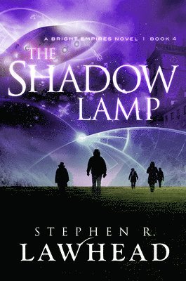 The Shadow Lamp 1