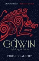 bokomslag Edwin: High King of Britain