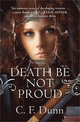 Death Be Not Proud 1