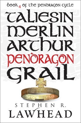 Pendragon 1