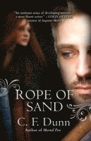 bokomslag Rope of Sand