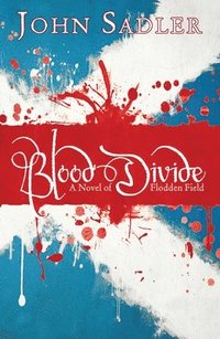 bokomslag Blood Divide