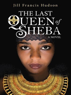 bokomslag The Last Queen of Sheba