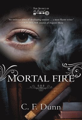 Mortal Fire 1