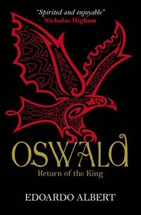 bokomslag Oswald: Return of the King