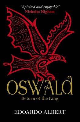 Oswald: Return of the King 1
