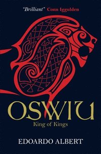bokomslag Oswiu: King of Kings
