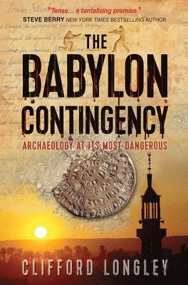 The Babylon Contingency 1