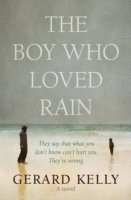 bokomslag The Boy Who Loved Rain