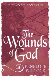 bokomslag The Wounds of God