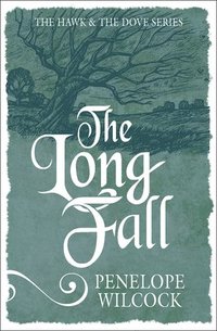 bokomslag The Long Fall