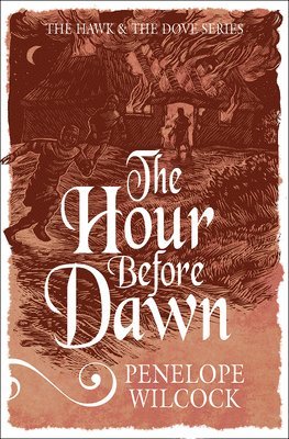 The Hour Before Dawn 1