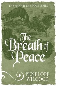 bokomslag The Breath of Peace